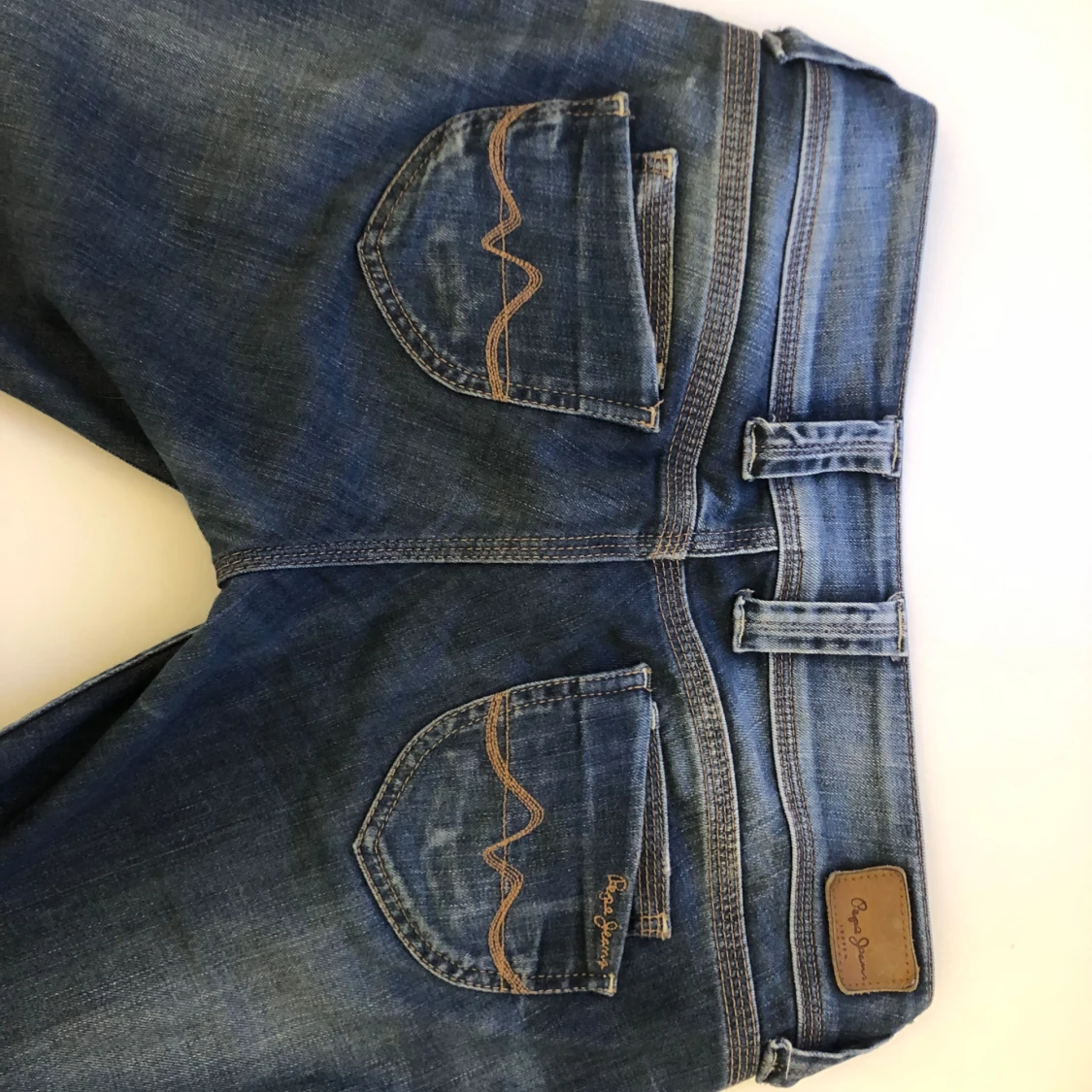 Pepe jeans - 90