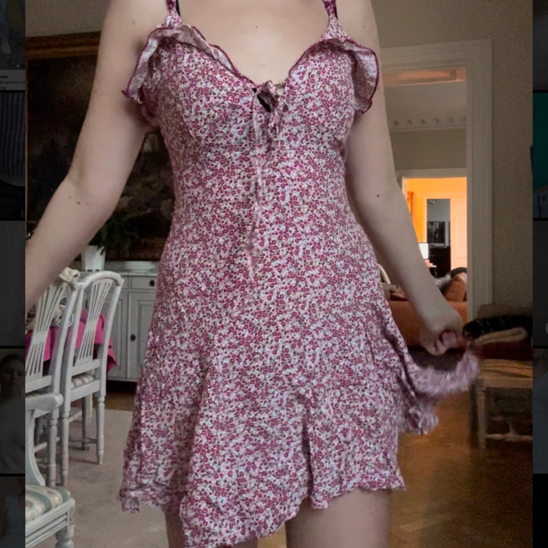 SOMMARKLÄNNING - 90