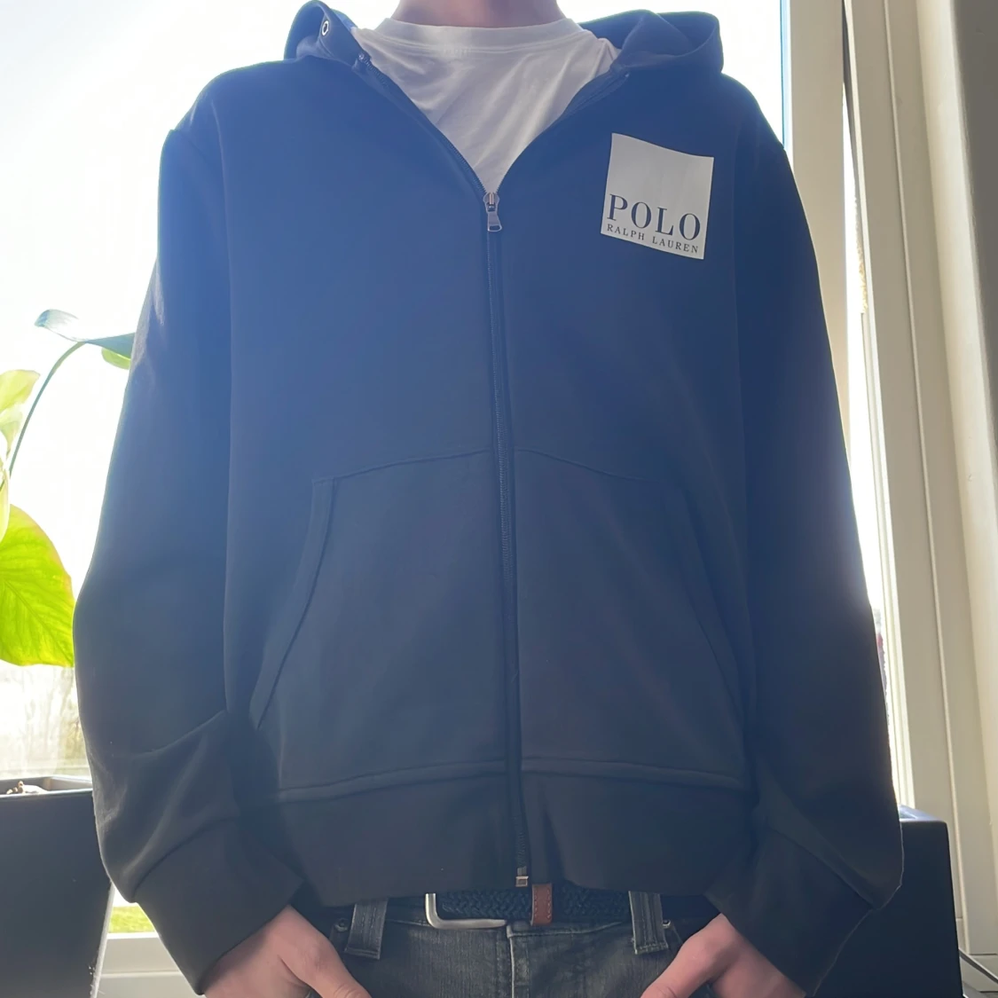 Polo Ralph lauren hoodie