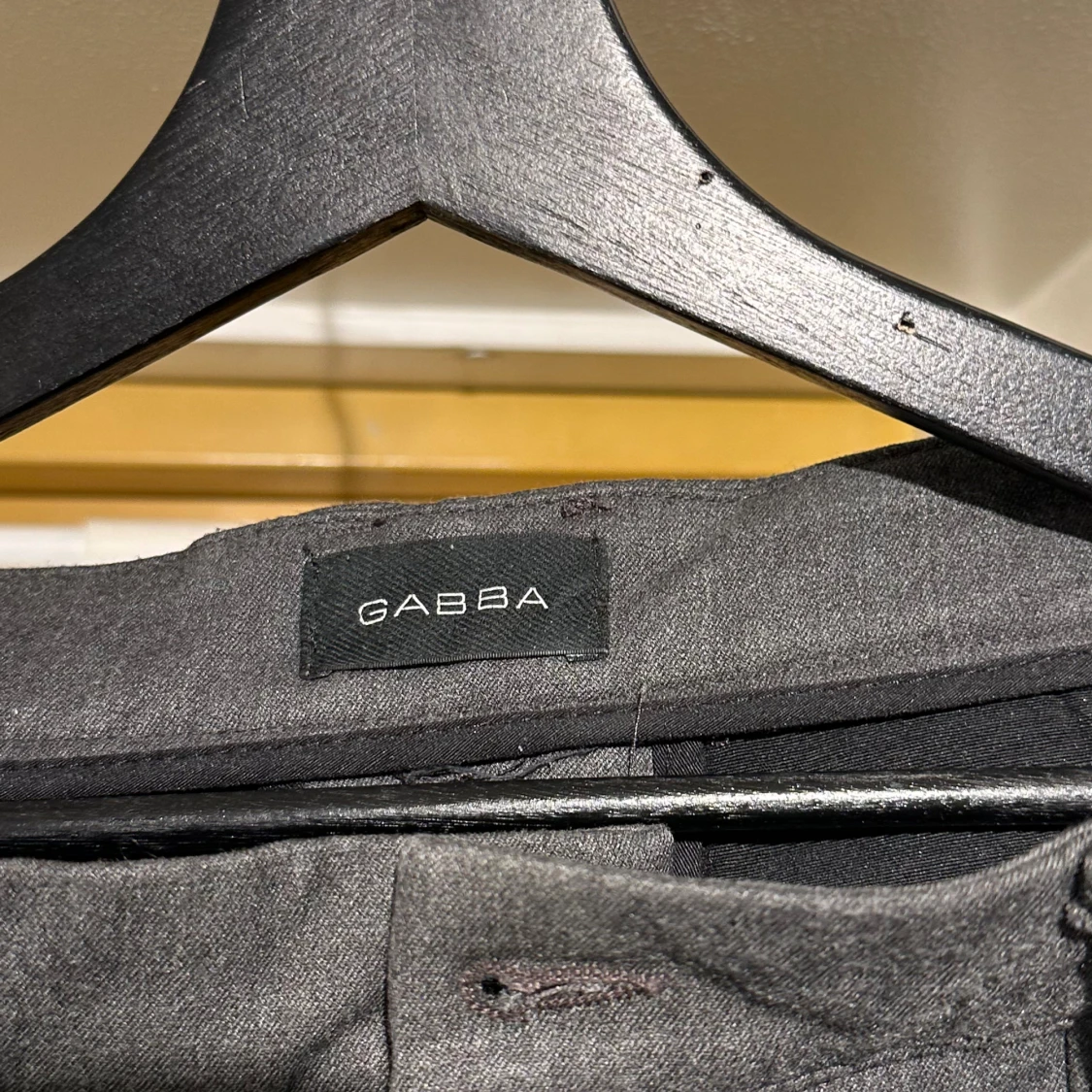 Gabba kostymbyxor  - 91