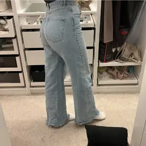 Jättefina jeans från Nakd!  💓