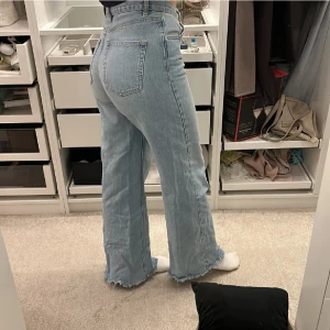 Nakd jeans - Jättefina jeans från Nakd!  💓