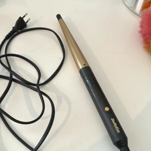Locktång från Babyliss - Locktång som aldrig kommit till användning! Köpt för 349😊