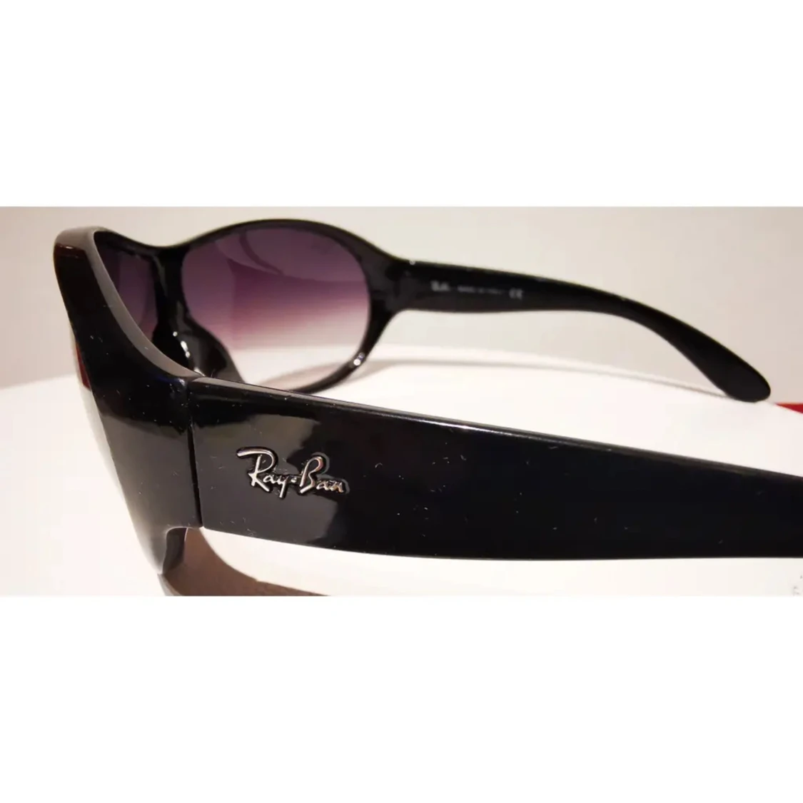 Ray-Ban solglasögon  - 91