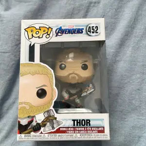 THOR pop oanvänd köpt för 200-300kr