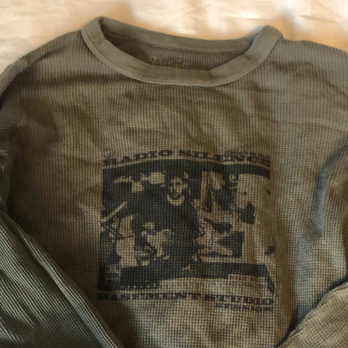 Brandy Melville tröja 🤍 - 92