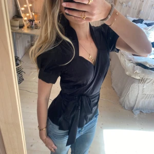 Topp - SUPER snygg i JÄTTE bra kvalitet!!❤️❤️