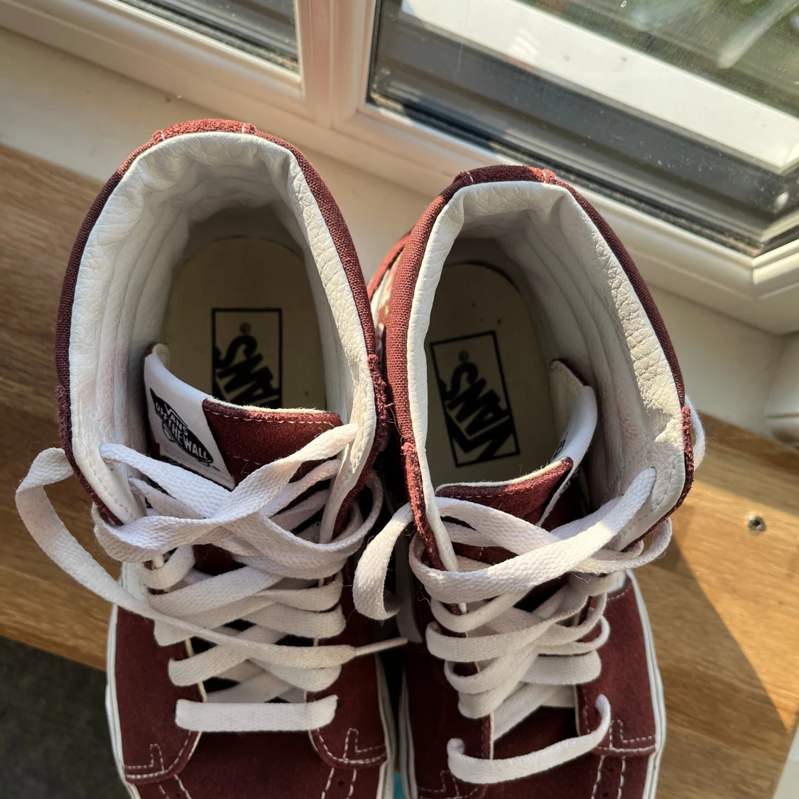 Vans SK8HI high  - 91