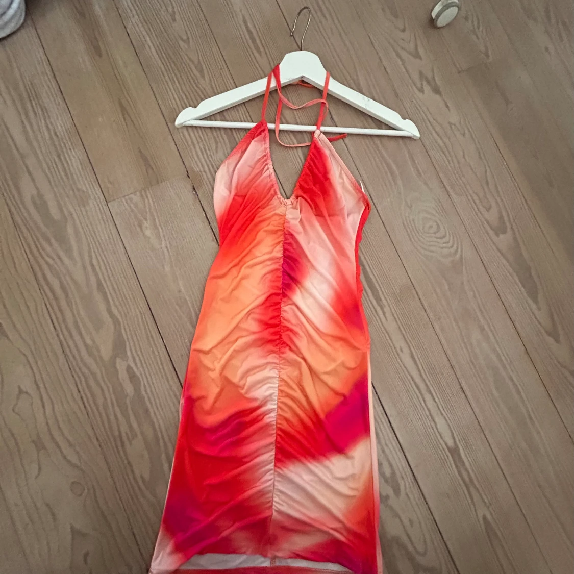 Klänning stravadius