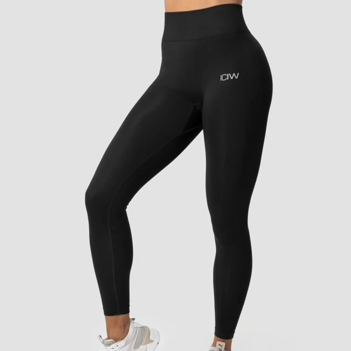 Define seamless tights Icaniwill