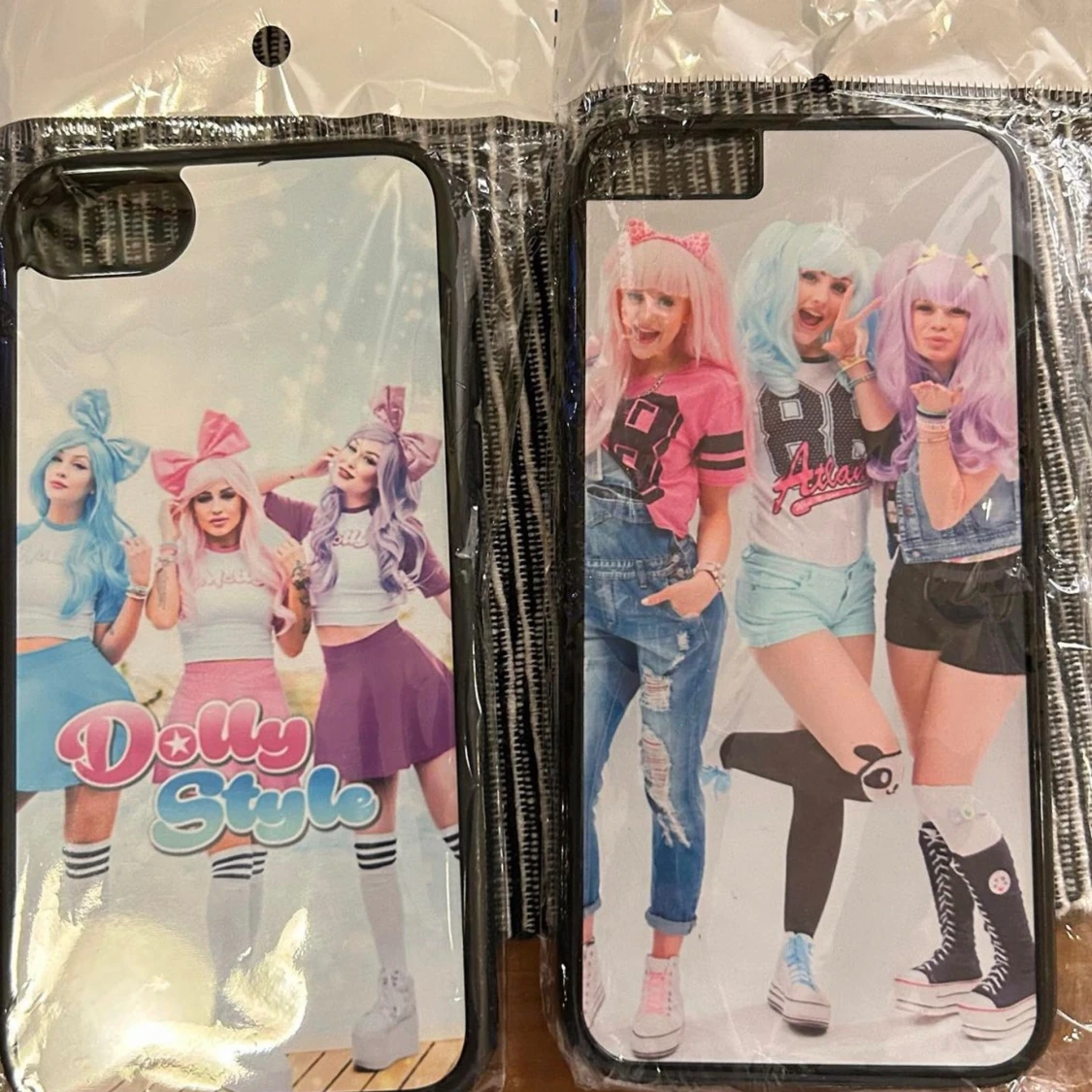 Iphone skal till iPhone 6,7,8 och se - 93