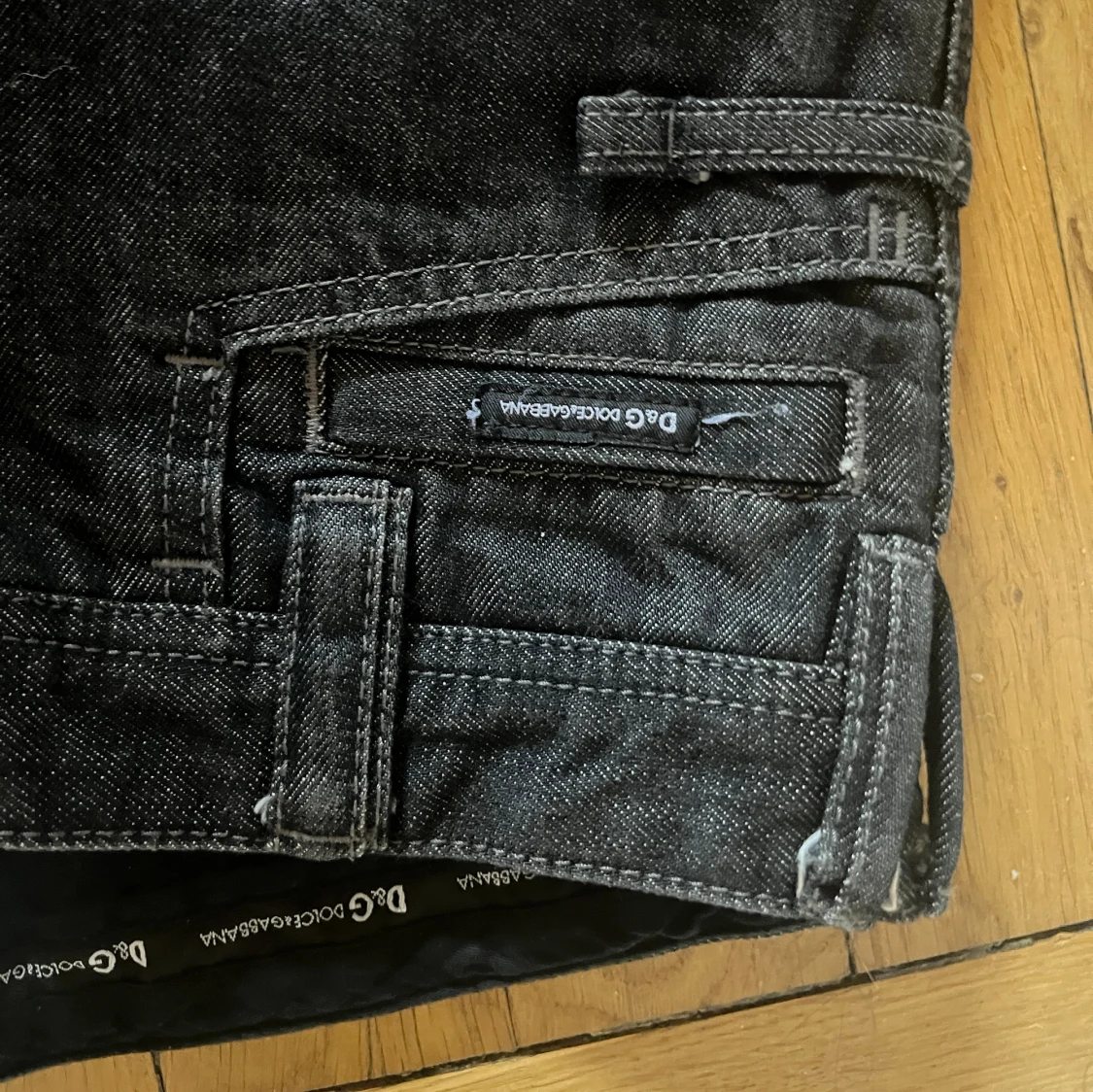 Dolce & Gabbana Jeans - 92