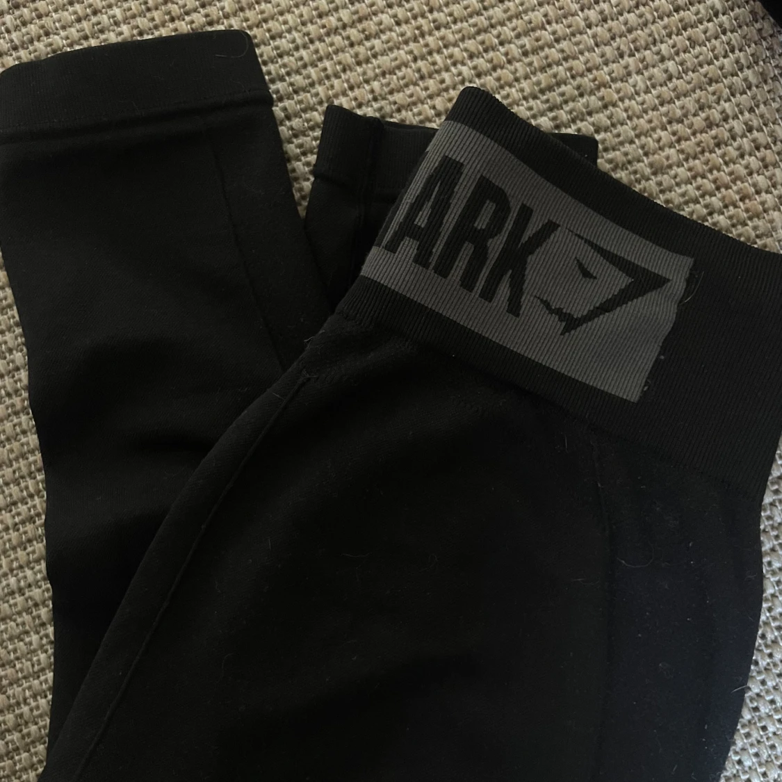 Gymshark tights