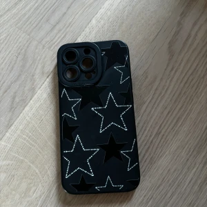iPhone 13 PRO skal - Skal till iPhone 13 pro  Använd många gånger men fortfarande i nytt skick, kan ej användas längre pga annan mobil 