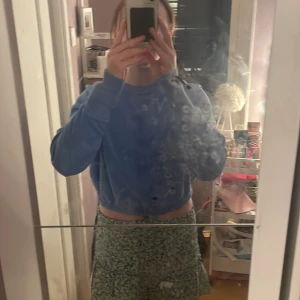 Hoddie - Har aldrig använt❤️