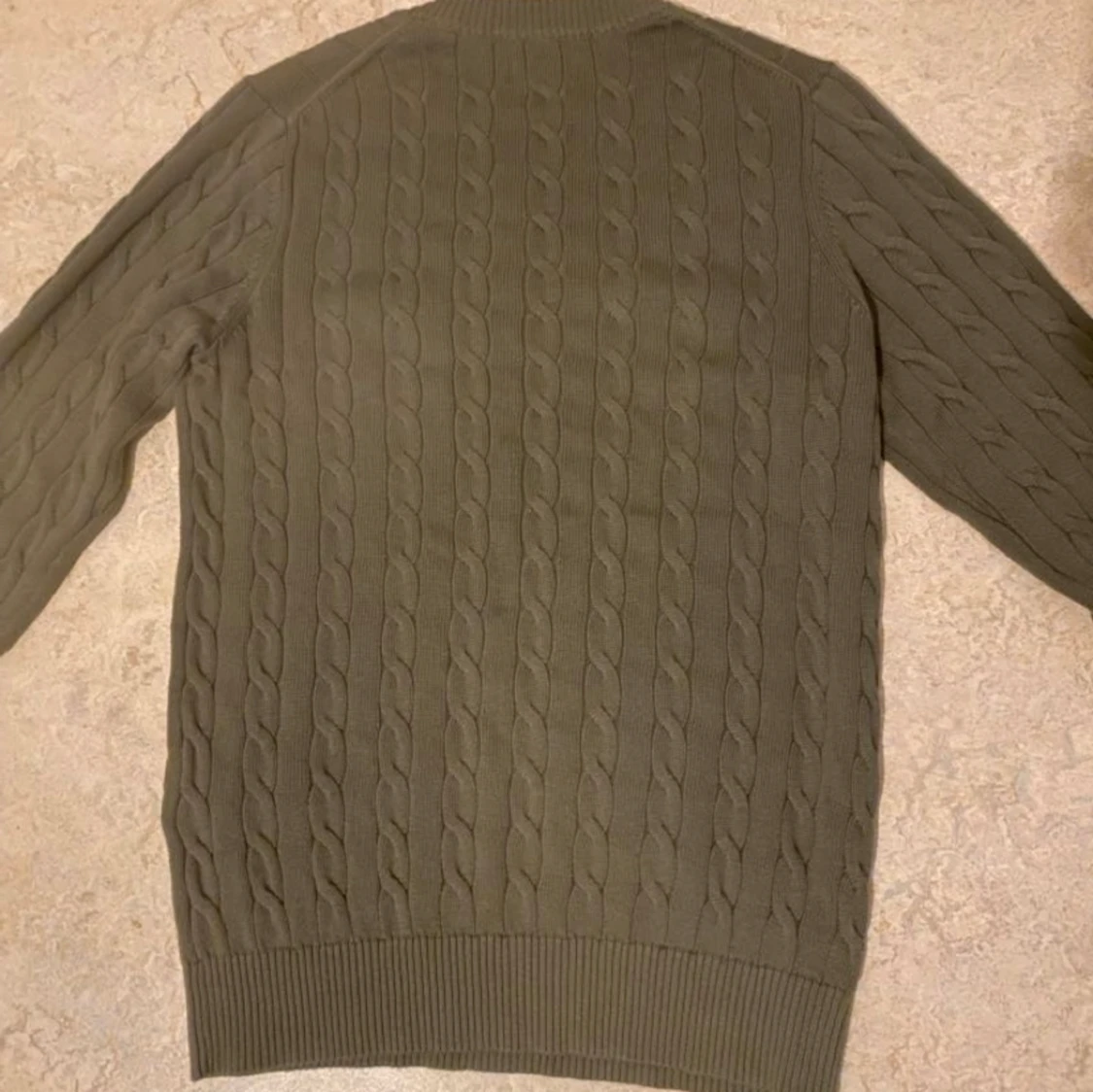 GANT stickad tröja - 91