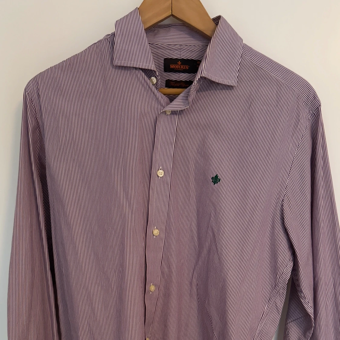 Morris skjorta 