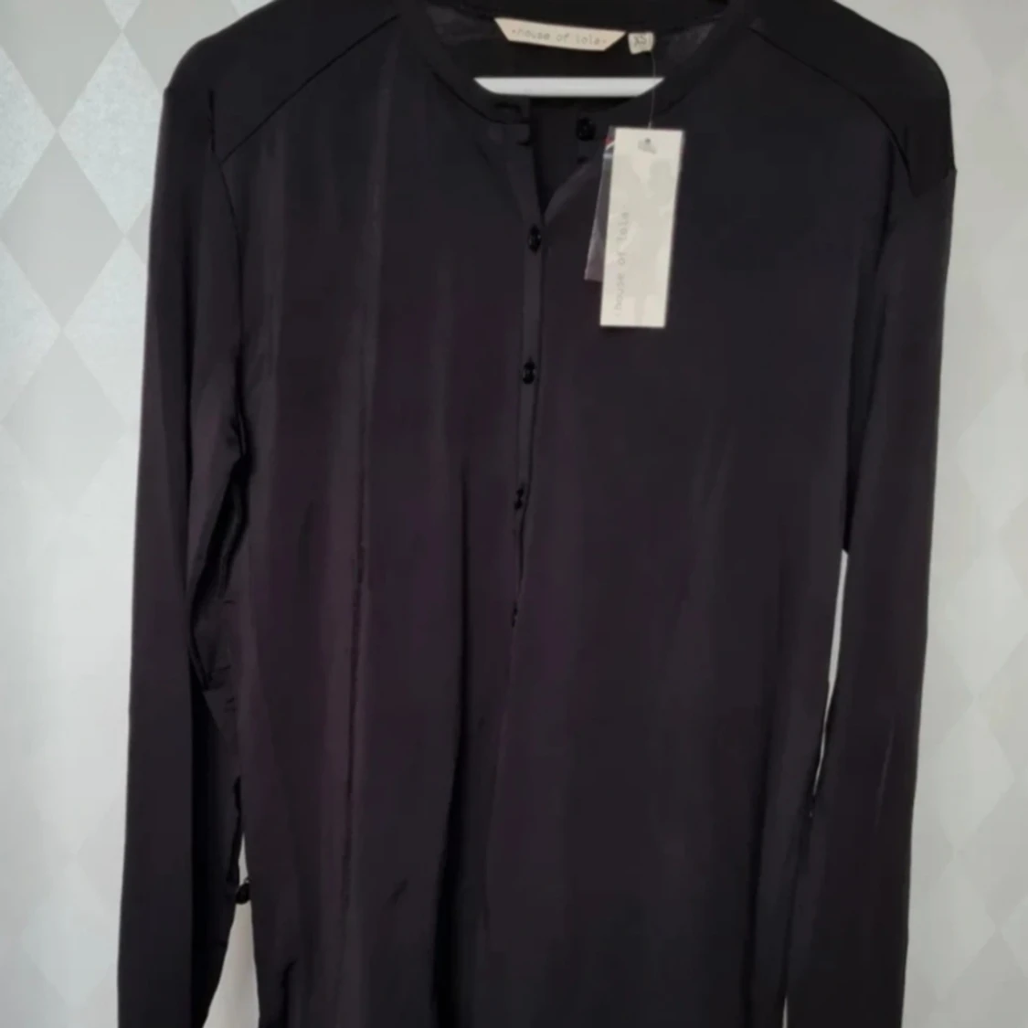 Skjortblus House of Lola strl XS