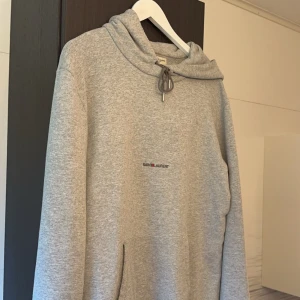 Saint Laurent Hoodie - Saint Laurent Hoodie, Small 7/10