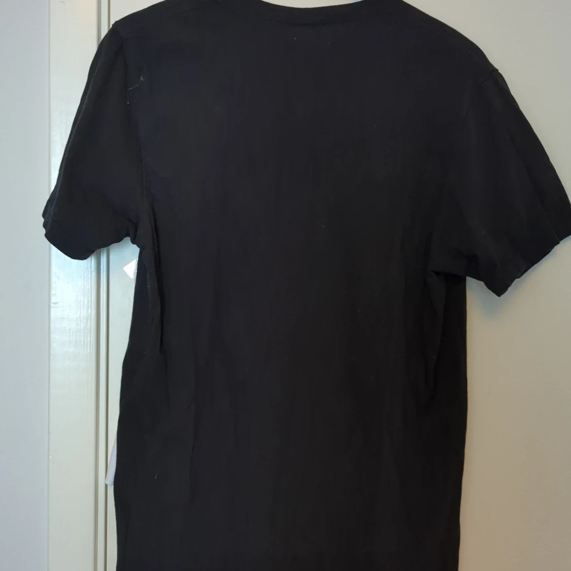 Borgerlig begravning tröja - 91