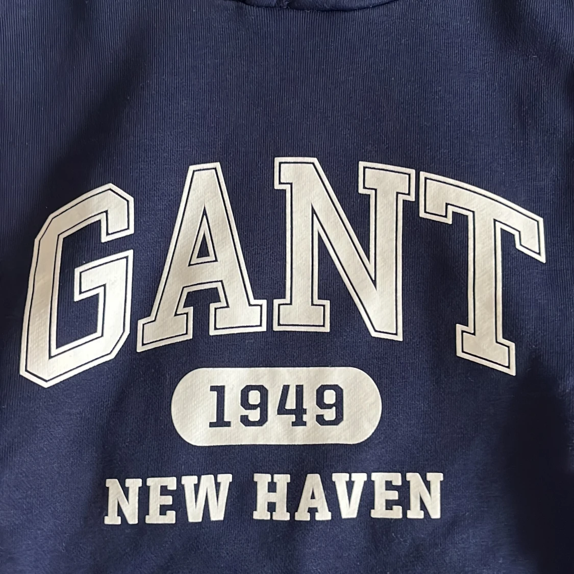 Gant hoodie - 91