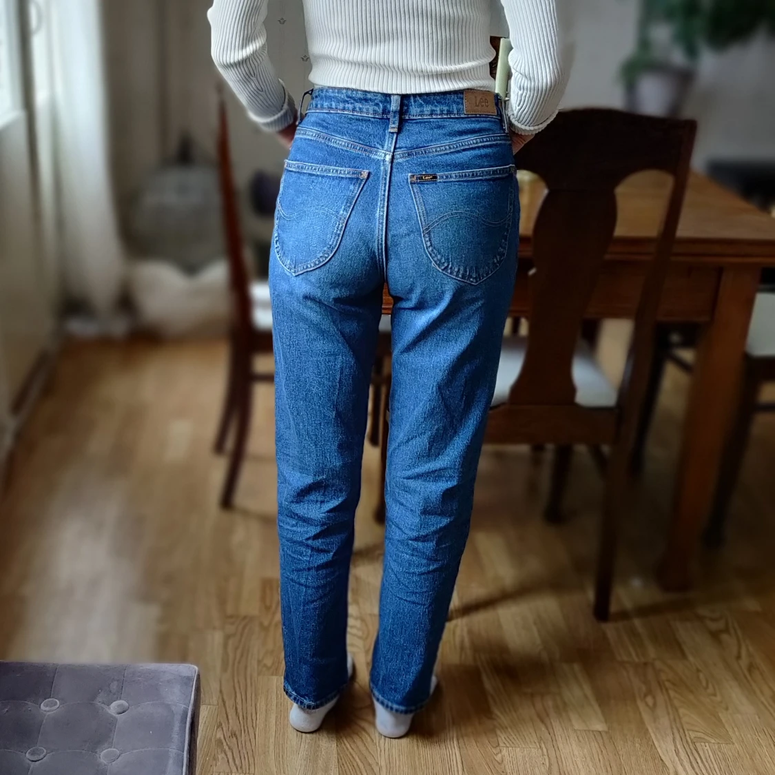 Lee jeans Carol - 90