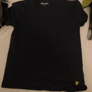 Lyle & scott - M passar S, Helt oanvänd