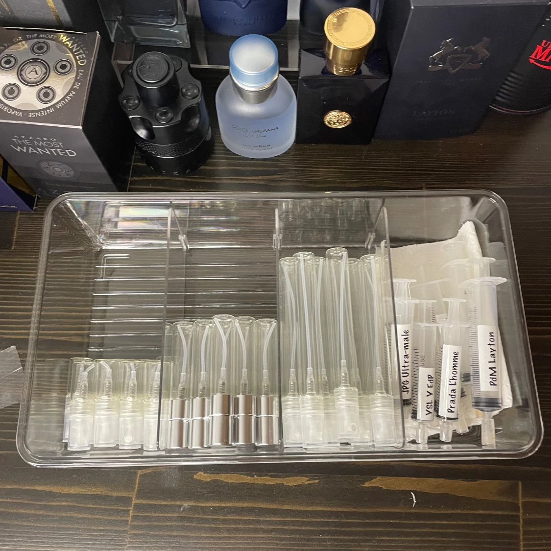 Azzaro TMW EdP Intense - 91