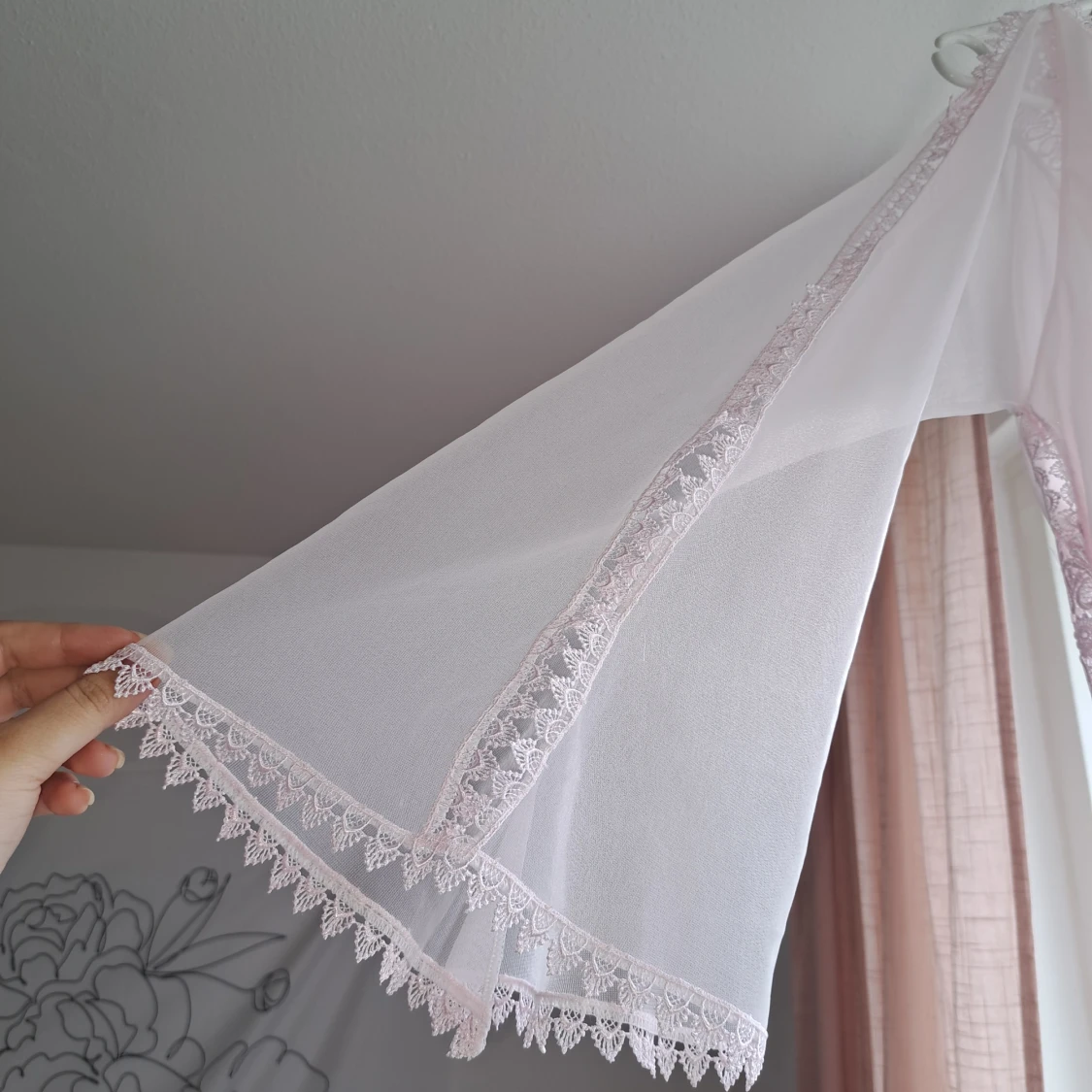 Vintage YSL Nightgown - 91