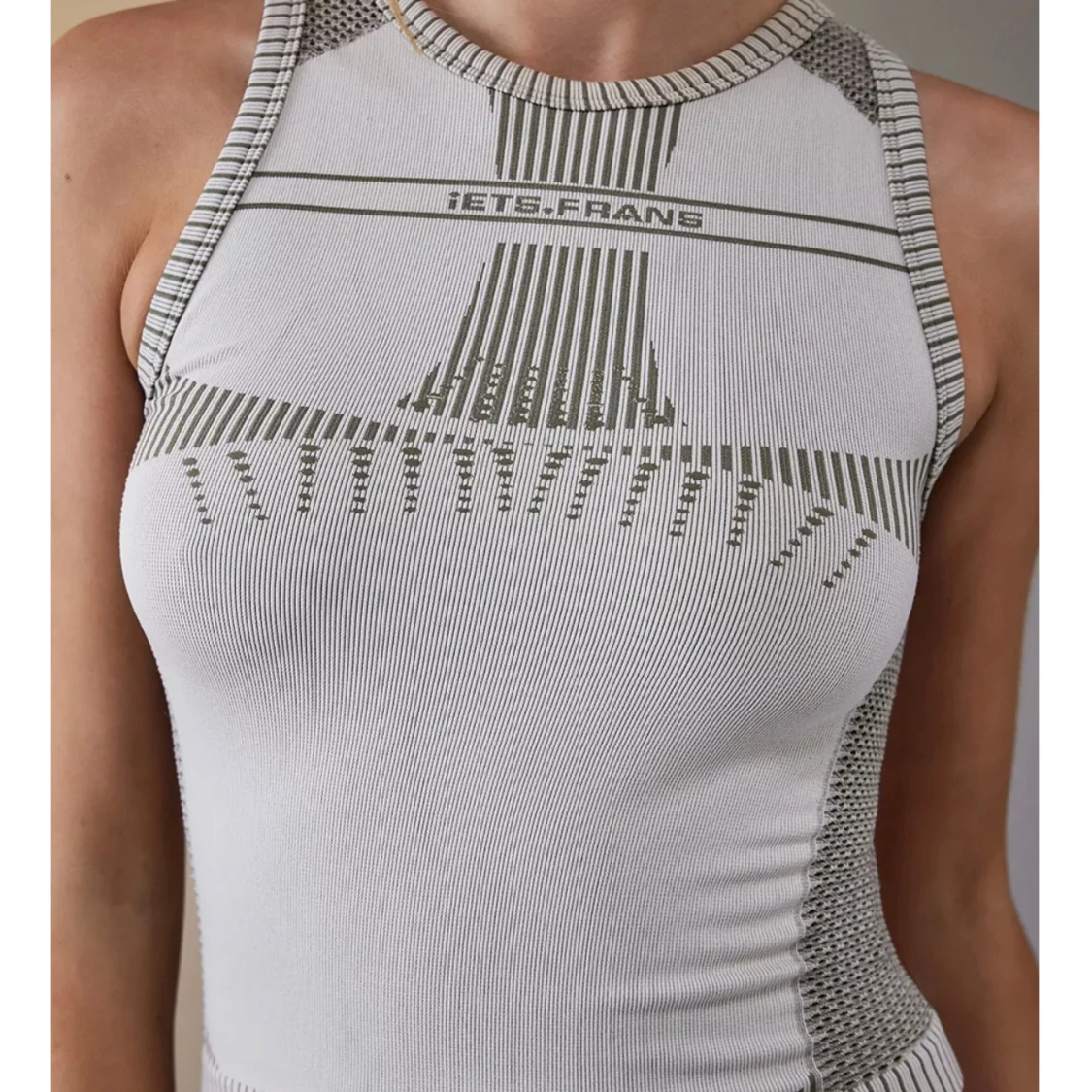 Crop top Urban Outfiters - 91