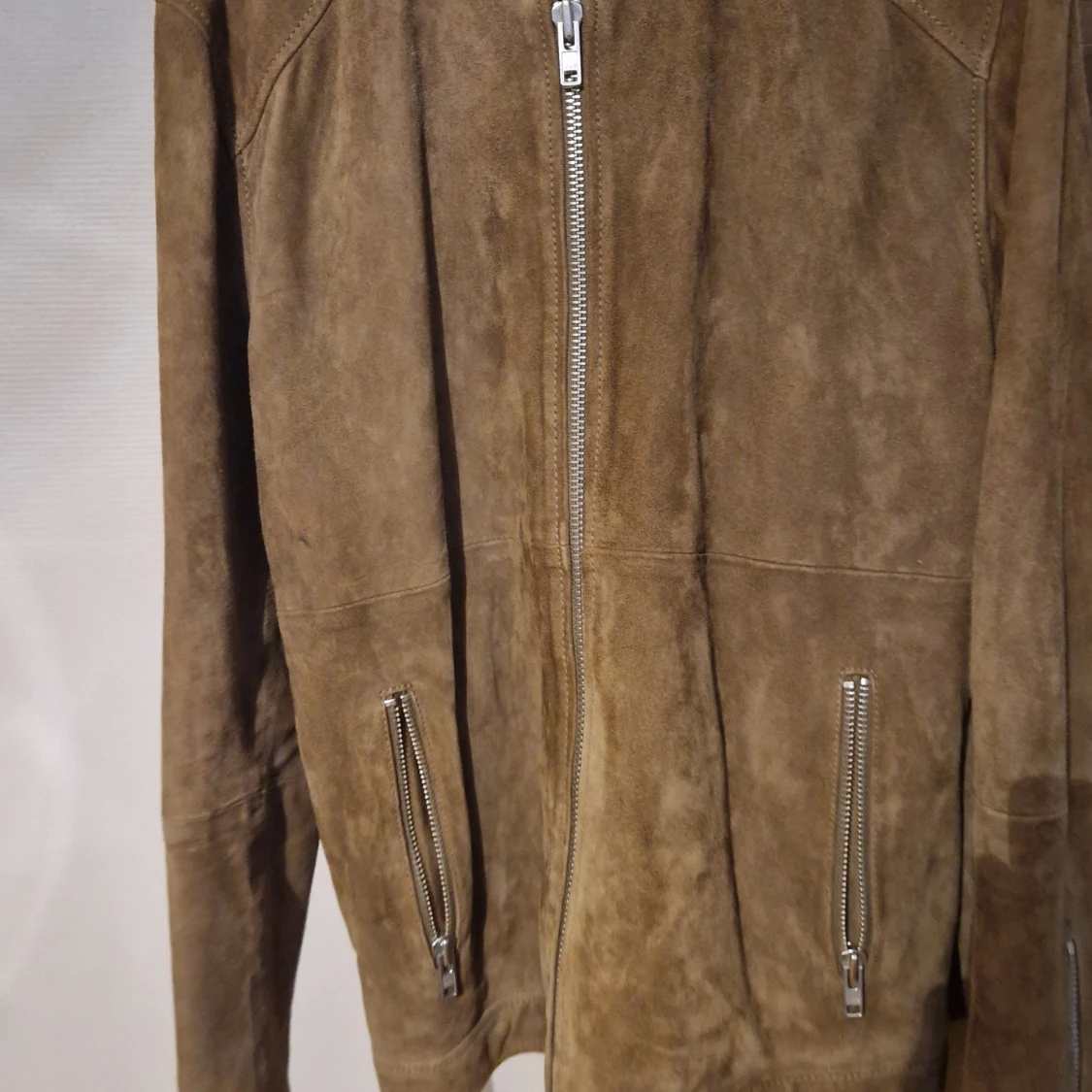 Samsoe jacka starship - 90