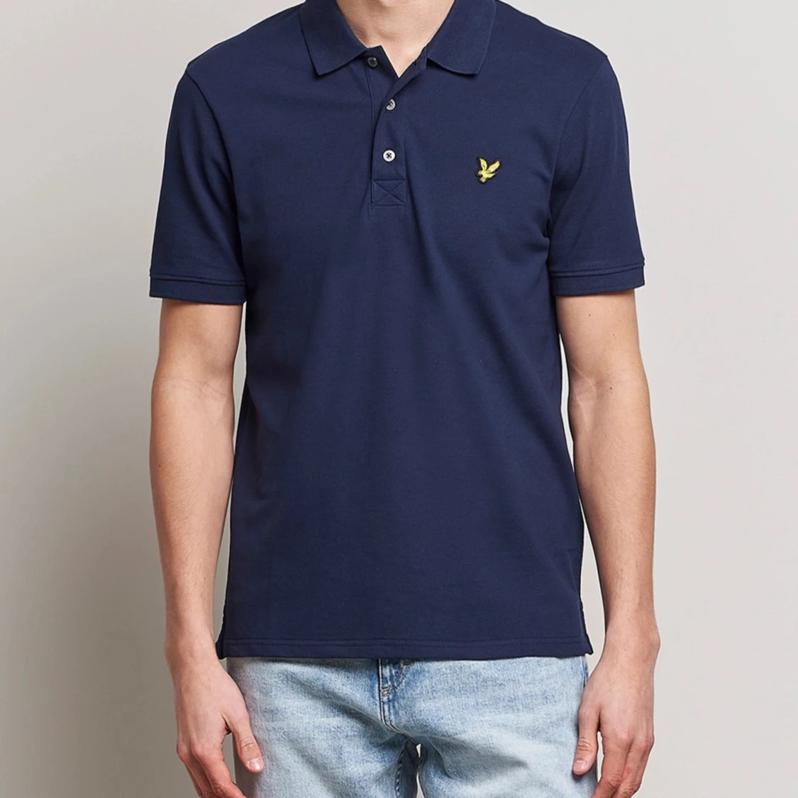 Lyle and scott Pike L - 90