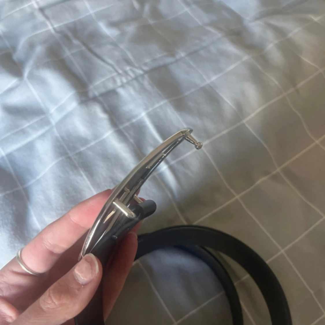 Diesel skärp/bälte - 90