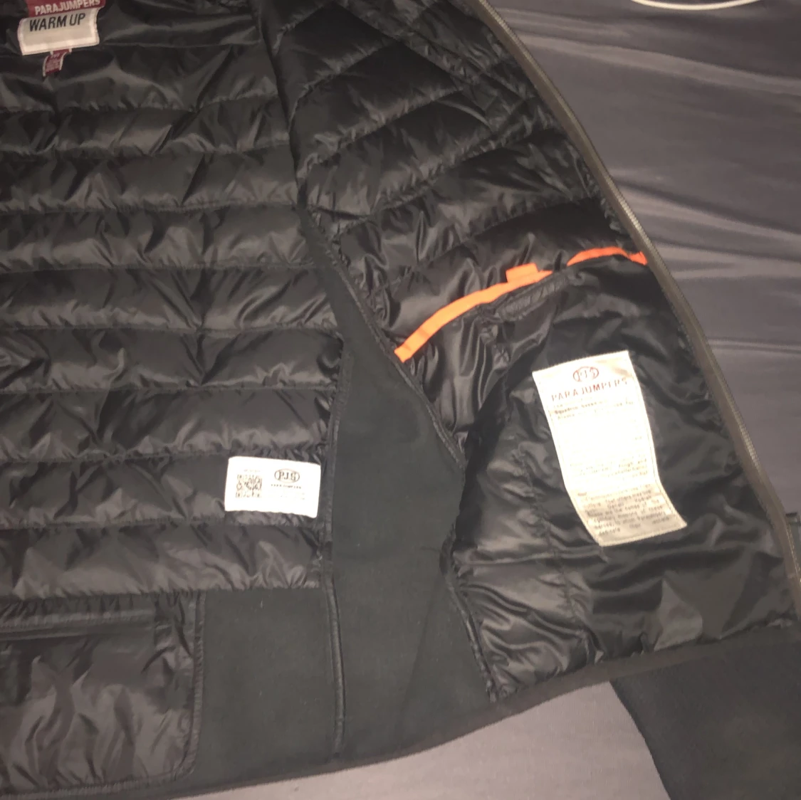 Parajumper jacka - 92