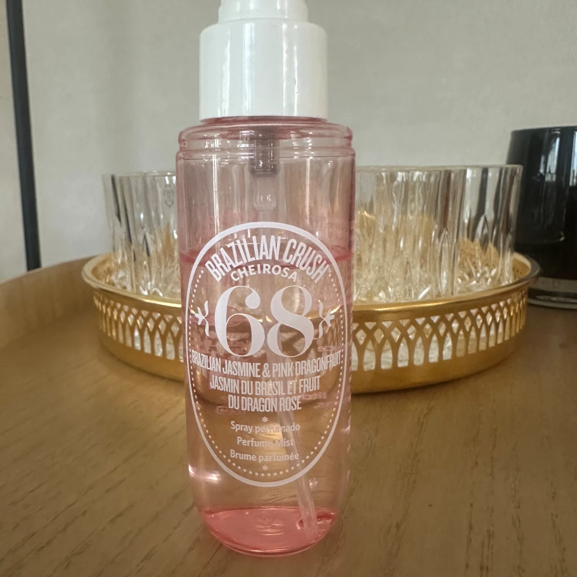 Sol de janeiro 68 - 90