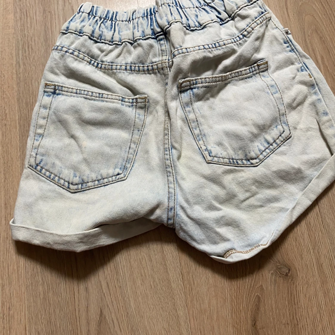 Jeansshorts  - 90