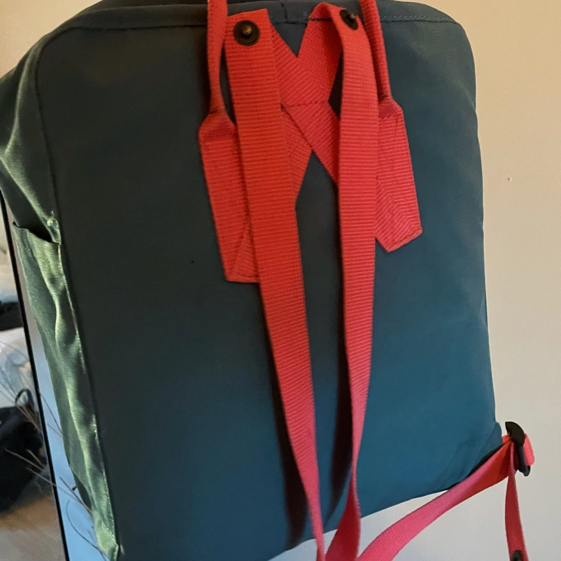 Fjällräven ryggsäck  - 90