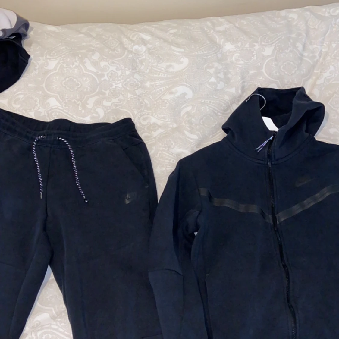 Nike Tech Fleece Set