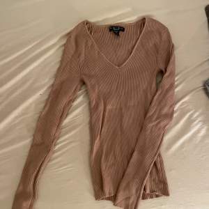 Ljusbrun/Beige tröja från new yorker