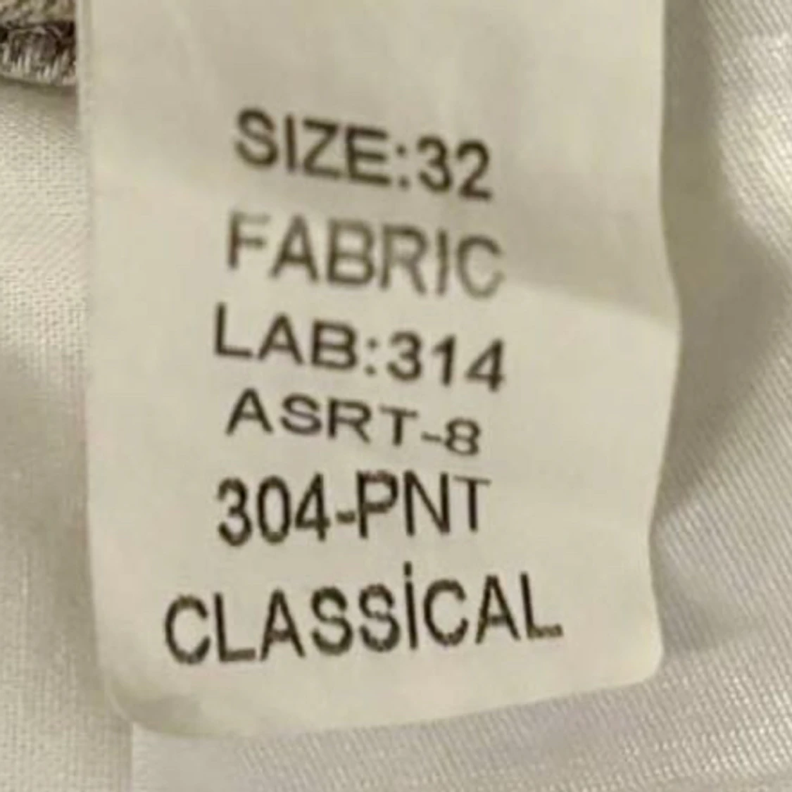 Givenchy jeans 32W  29L - 91