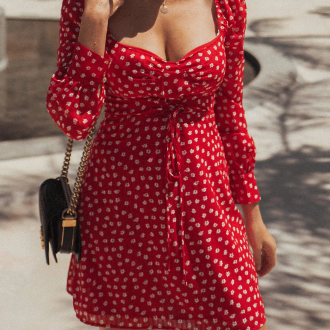 Adoore klänning - 90