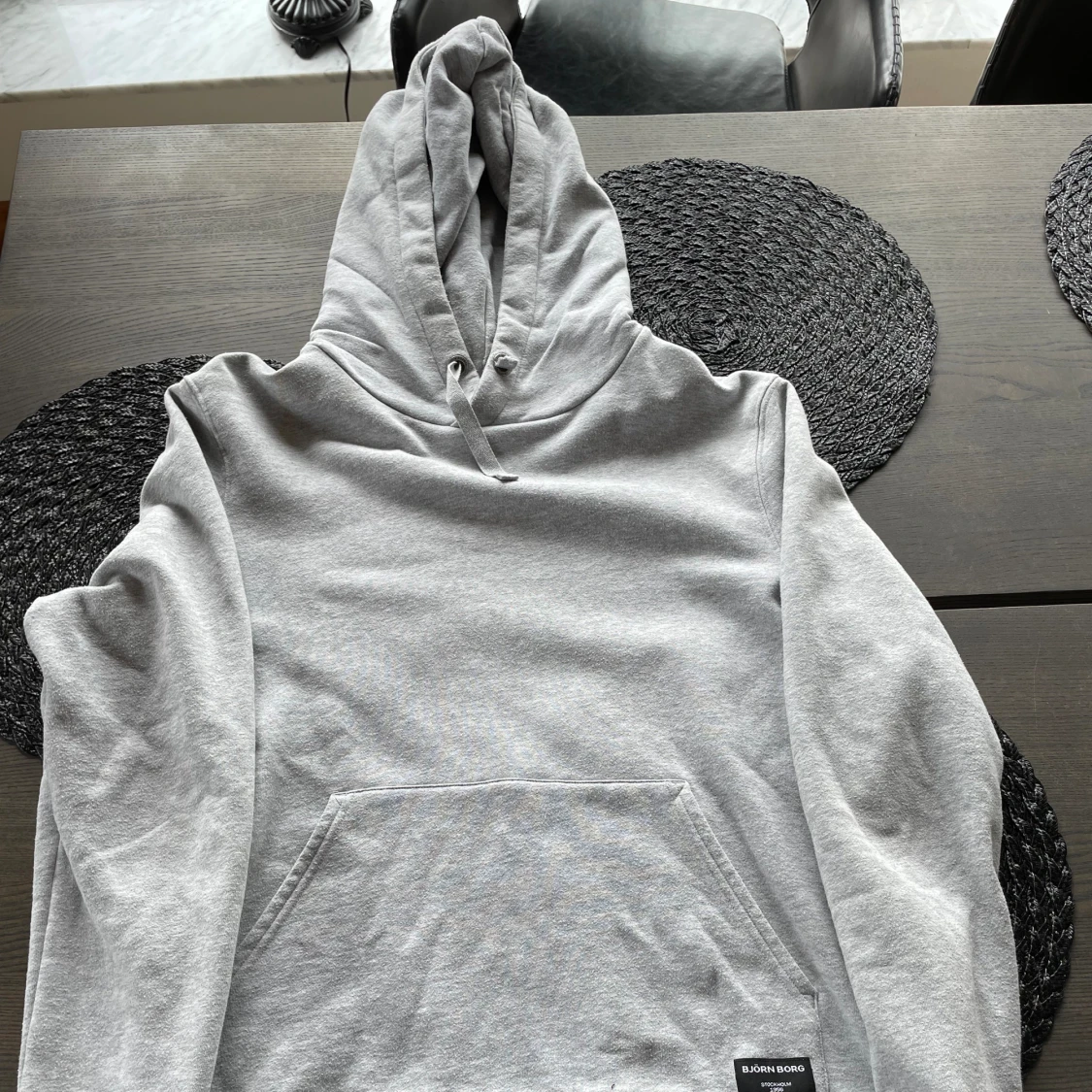 Björn Borg hoodie  - 90
