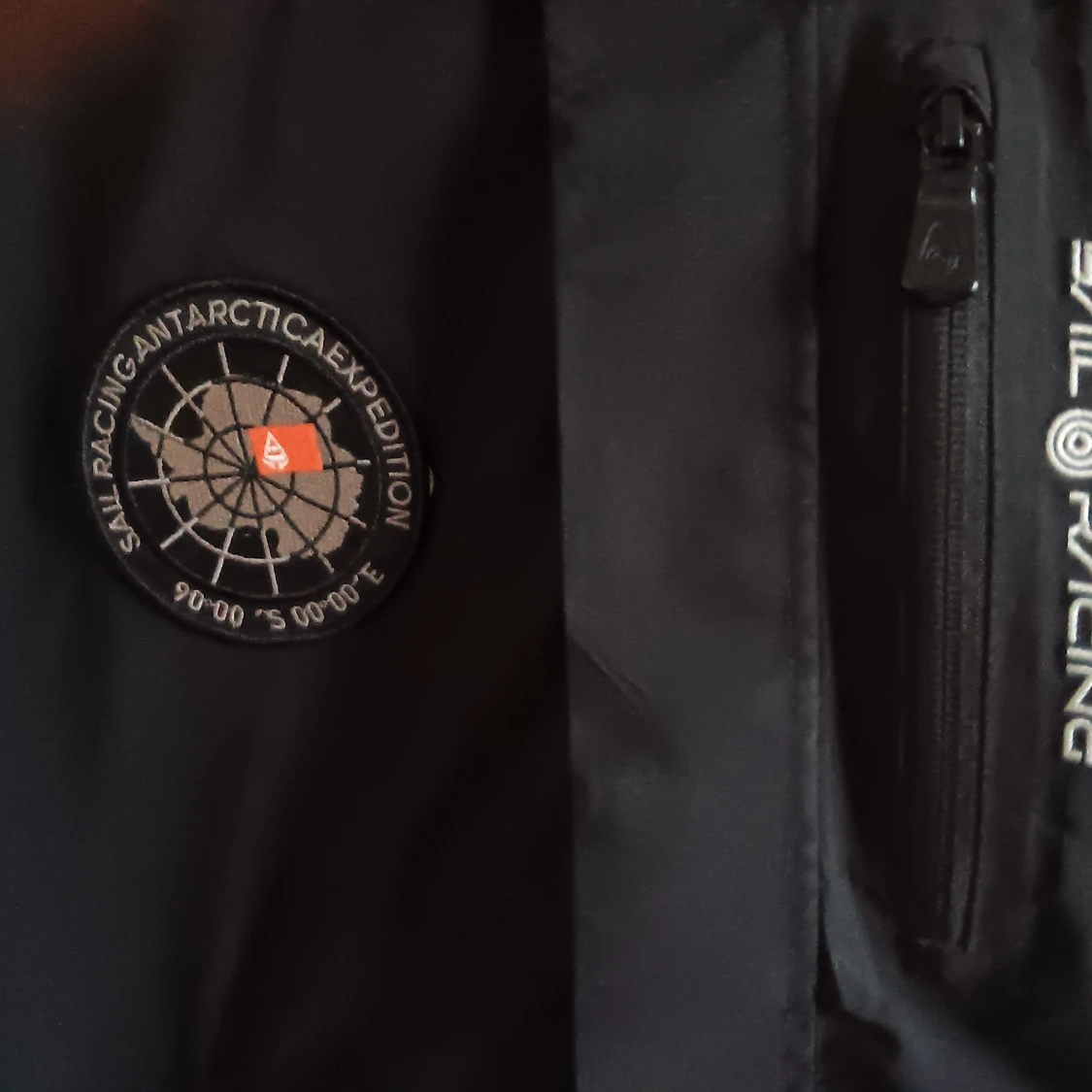 Sail racing jacka - 91