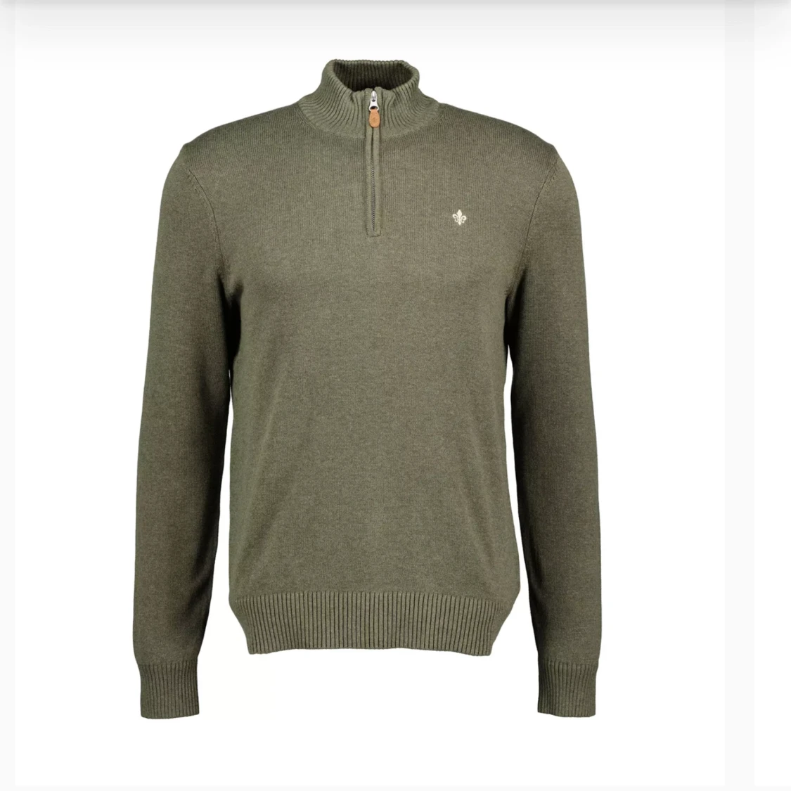 Morris Half-zip - 93