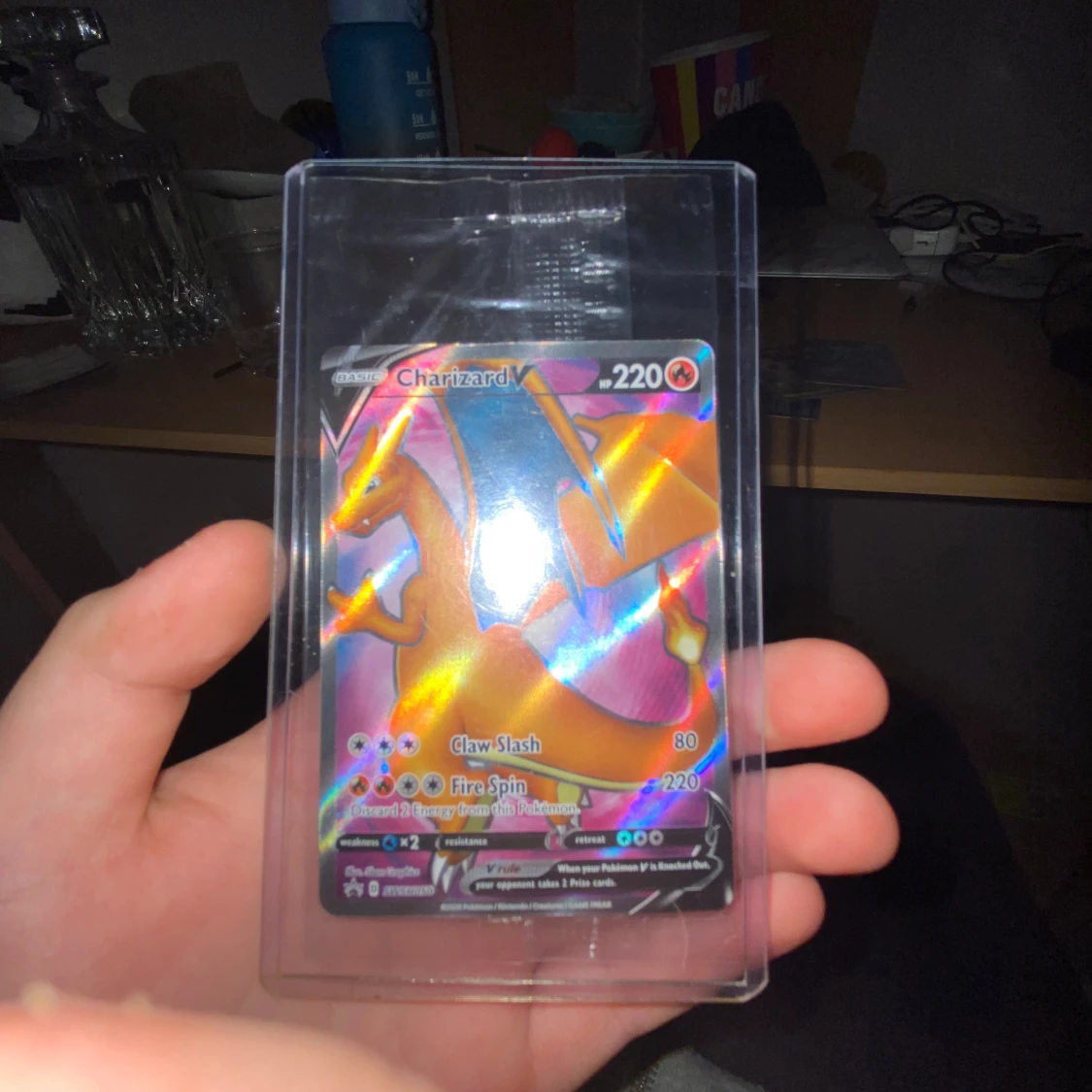 Säljer lite Pokémon kort!! - 91