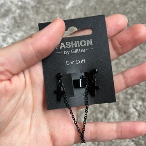 Örhängen - Aldrig använda!