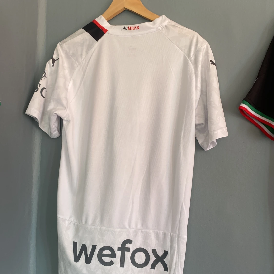 Milan tröja - 90