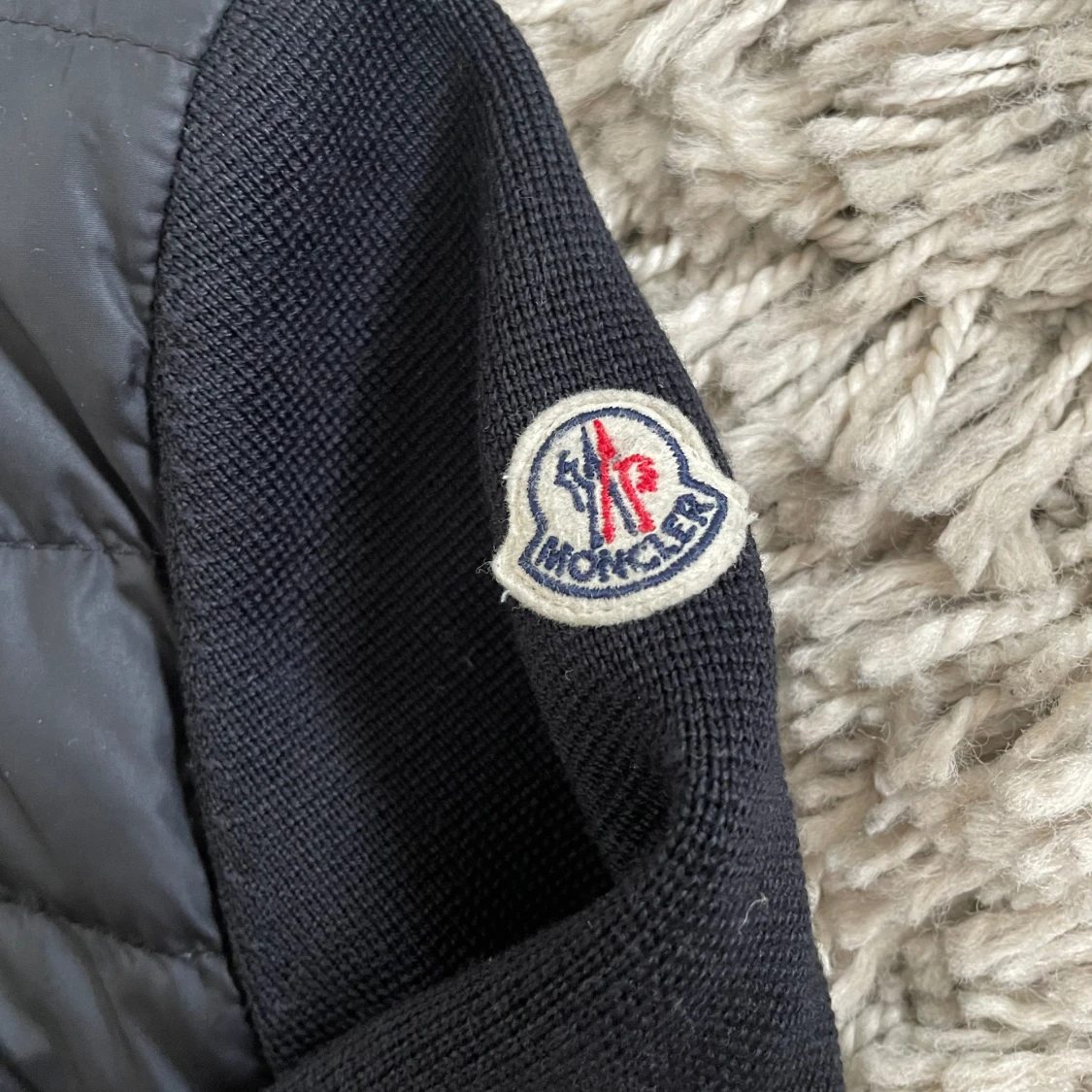 Moncler cardigan - 92