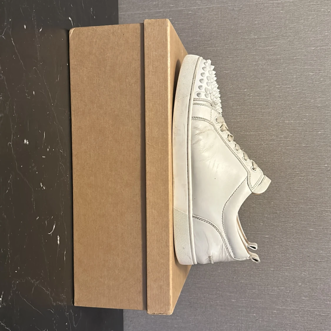 Vita Louboutins - 90