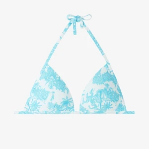 Calzedonia bikini - Jätte fin bikini topp. Aldrig använt, den har även lappen kvar. 